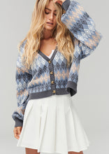 Load image into Gallery viewer, Cher Cardi