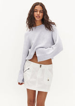 Load image into Gallery viewer, Eadie Mini Skirt