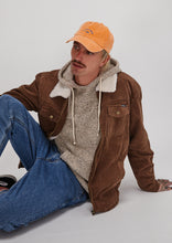 Load image into Gallery viewer, Petey Jacket