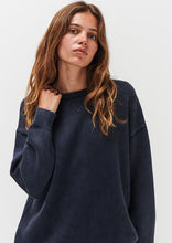 Load image into Gallery viewer, Varsity Knit