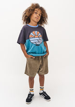 Load image into Gallery viewer, Vintage Worker Shorts