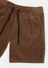 Load image into Gallery viewer, Cord Walk Shorts