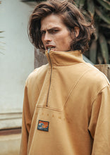 Load image into Gallery viewer, Thrift Quarter Zip