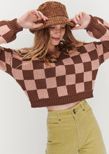Load image into Gallery viewer, Cube Knit