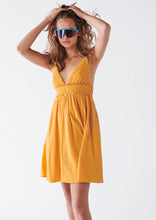 Load image into Gallery viewer, Goddess Mini Dress