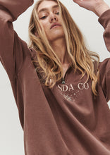 Load image into Gallery viewer, Holly Quarter Zip
