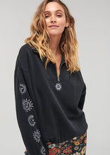 Load image into Gallery viewer, Thrift Quarter Zip