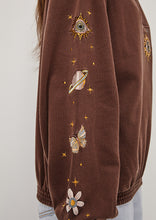 Load image into Gallery viewer, Thrift Quarter Zip