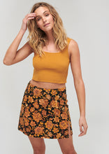 Load image into Gallery viewer, Jean Skirt