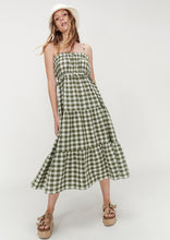 Load image into Gallery viewer, Sasha Midi Dress