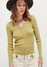 Load image into Gallery viewer, Nadia Long Sleeve