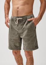 Load image into Gallery viewer, Cord Walk Shorts