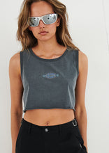 Load image into Gallery viewer, Super Crop Singlet