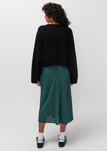 Load image into Gallery viewer, Storm Slip Skirt