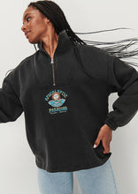 Load image into Gallery viewer, Taylor Quarter Zip