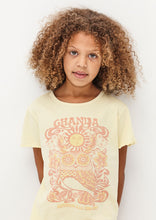 Load image into Gallery viewer, Lace Frill Tee