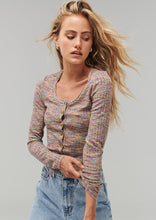 Load image into Gallery viewer, Lunar Long Sleeve