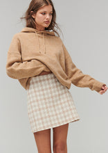 Load image into Gallery viewer, College Skirt
