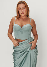 Load image into Gallery viewer, 90's Corset