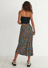 Load image into Gallery viewer, Maya Midi Skirt