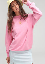 Load image into Gallery viewer, Worn Crew