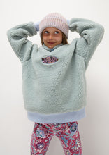Load image into Gallery viewer, Washed Sherpa Crew