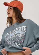 Load image into Gallery viewer, Waffle Long Sleeve