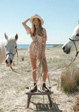 Load image into Gallery viewer, Ava Playsuit