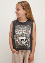 Load image into Gallery viewer, Cropped Singlet