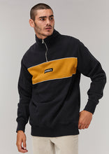 Load image into Gallery viewer, Rebel Quarter Zip
