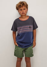 Load image into Gallery viewer, Surf Panel Tee