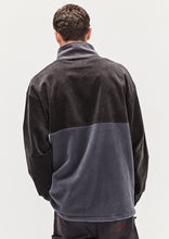 Load image into Gallery viewer, Surf Quarter Zip