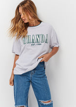 Load image into Gallery viewer, Collegiate Tee