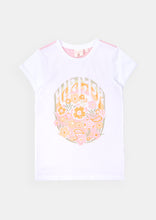 Load image into Gallery viewer, Lace Back Tee