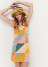 Load image into Gallery viewer, Tesalate Dress