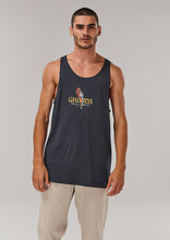Load image into Gallery viewer, Local Larrikins General Singlet