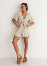 Load image into Gallery viewer, Ava Playsuit