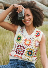 Load image into Gallery viewer, Old Time Vest