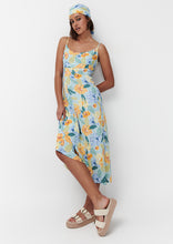 Load image into Gallery viewer, Sicily Midi Dress