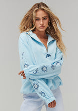 Load image into Gallery viewer, Thrift Quarter Zip