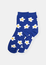 Load image into Gallery viewer, Daisy Socks
