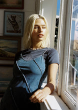 Load image into Gallery viewer, Rodeo Maxi Dress