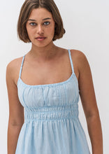 Load image into Gallery viewer, Panama Mini Dress