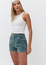 Load image into Gallery viewer, Worn Cord Shorts