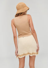 Load image into Gallery viewer, Stevie Crochet Skirt