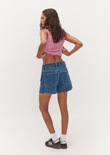 Load image into Gallery viewer, Arley Denim Shorts