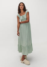 Load image into Gallery viewer, Peggy Maxi Dress