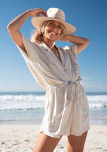 Load image into Gallery viewer, Izzy Playsuit