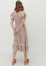 Load image into Gallery viewer, Jane Midi Dress