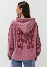 Load image into Gallery viewer, Mighty Panel Hoodie